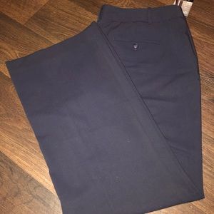 Liz Claiborne Sophie Trouser Size 18 NWT